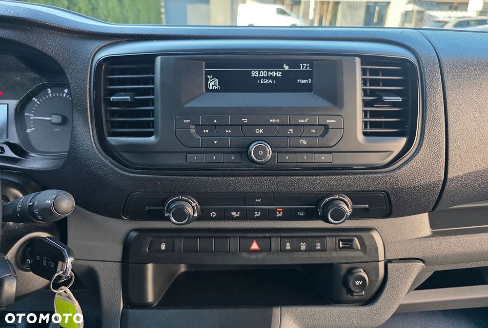 Citroën SpaceTourer XL Feel - 21