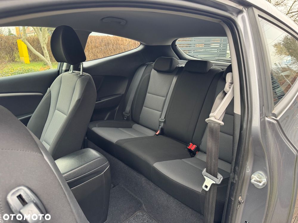 Hyundai i30 1.4 Style - 23