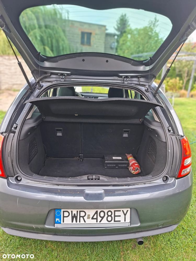Citroën C3 1.4 HDi Equilibre - 7