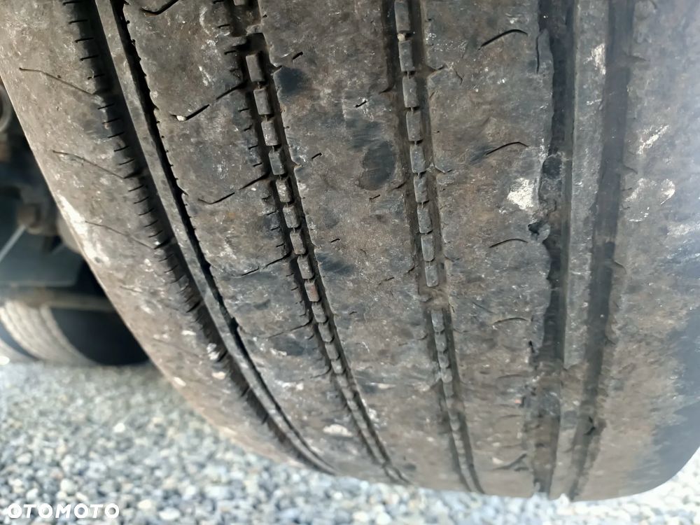 DAF CF 370 EURO 6 chłodnia Supra 750 na 20 palet - 34