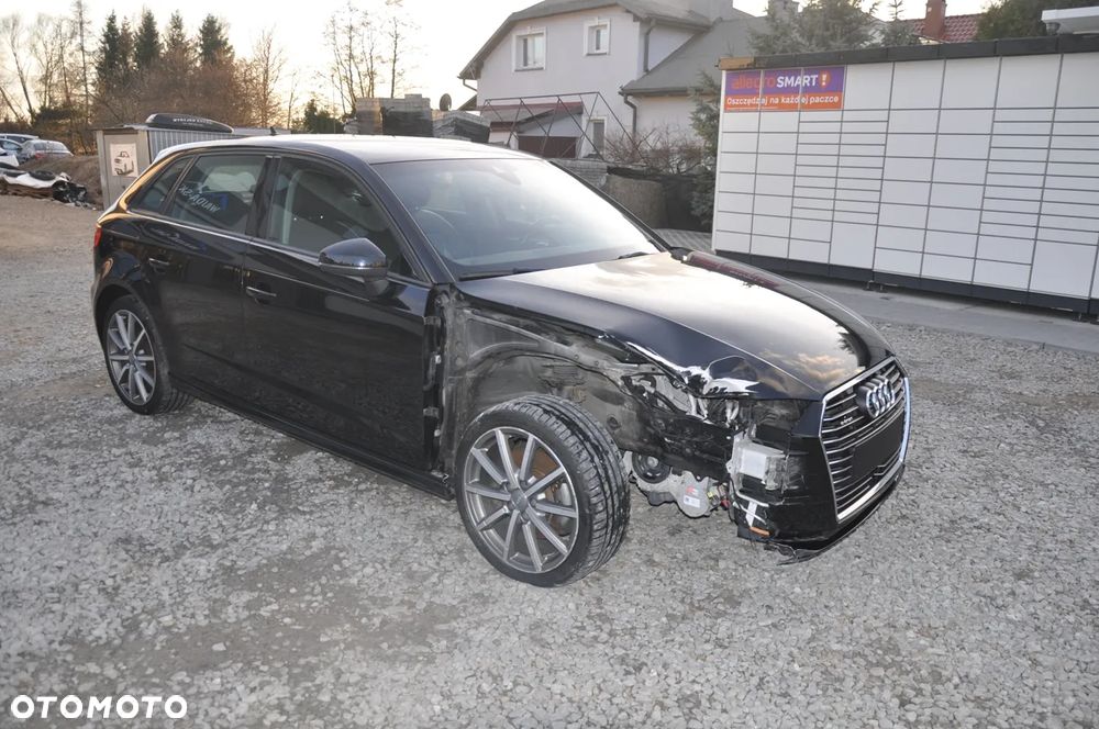 Audi A3 Sportback - 10