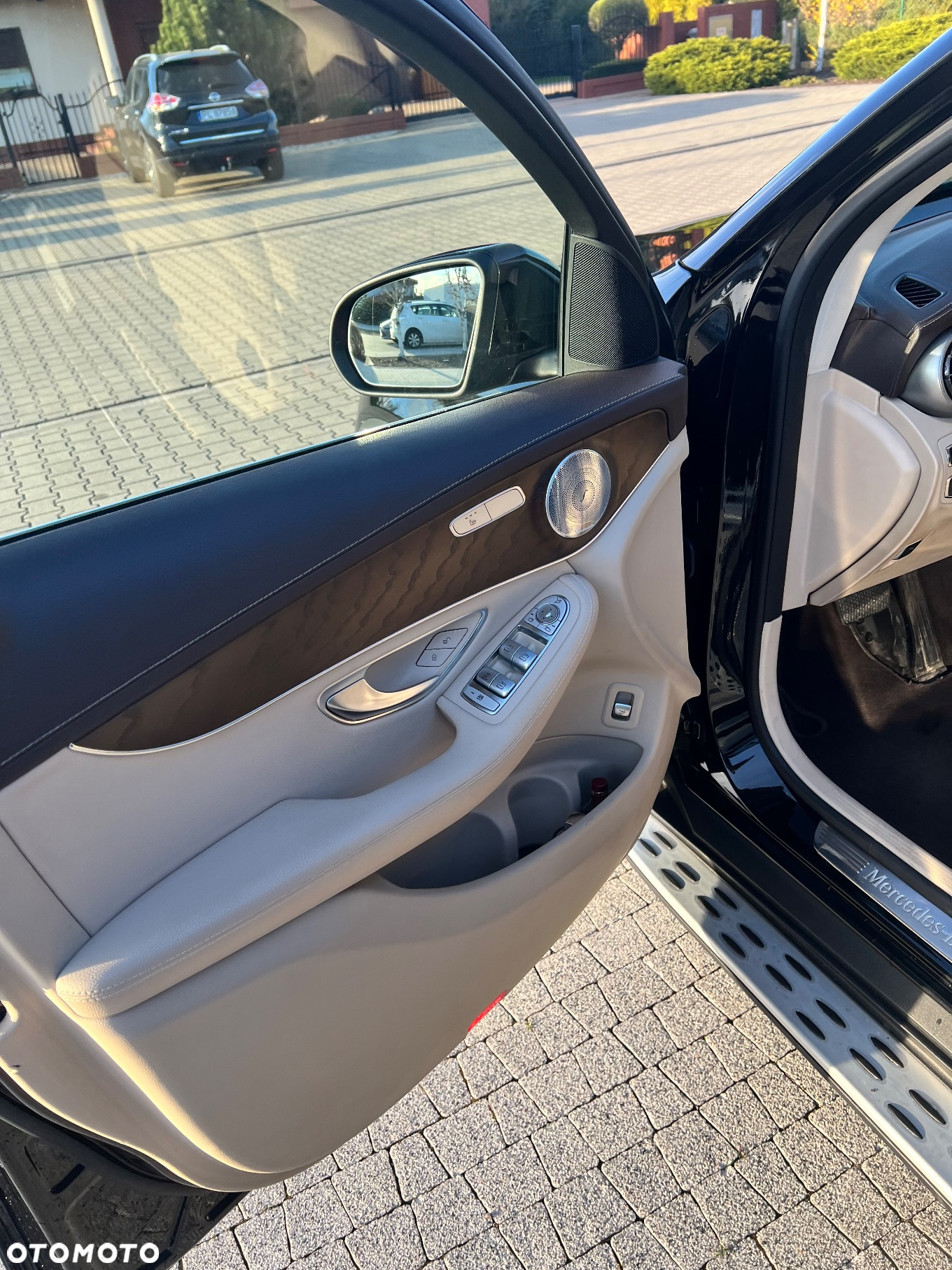 Mercedes-Benz GLC 250 4-Matic - 12