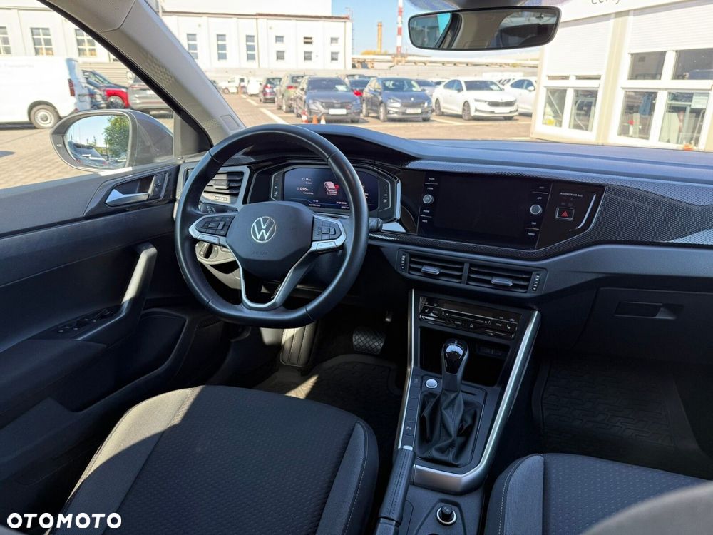 Volkswagen Taigo - 22
