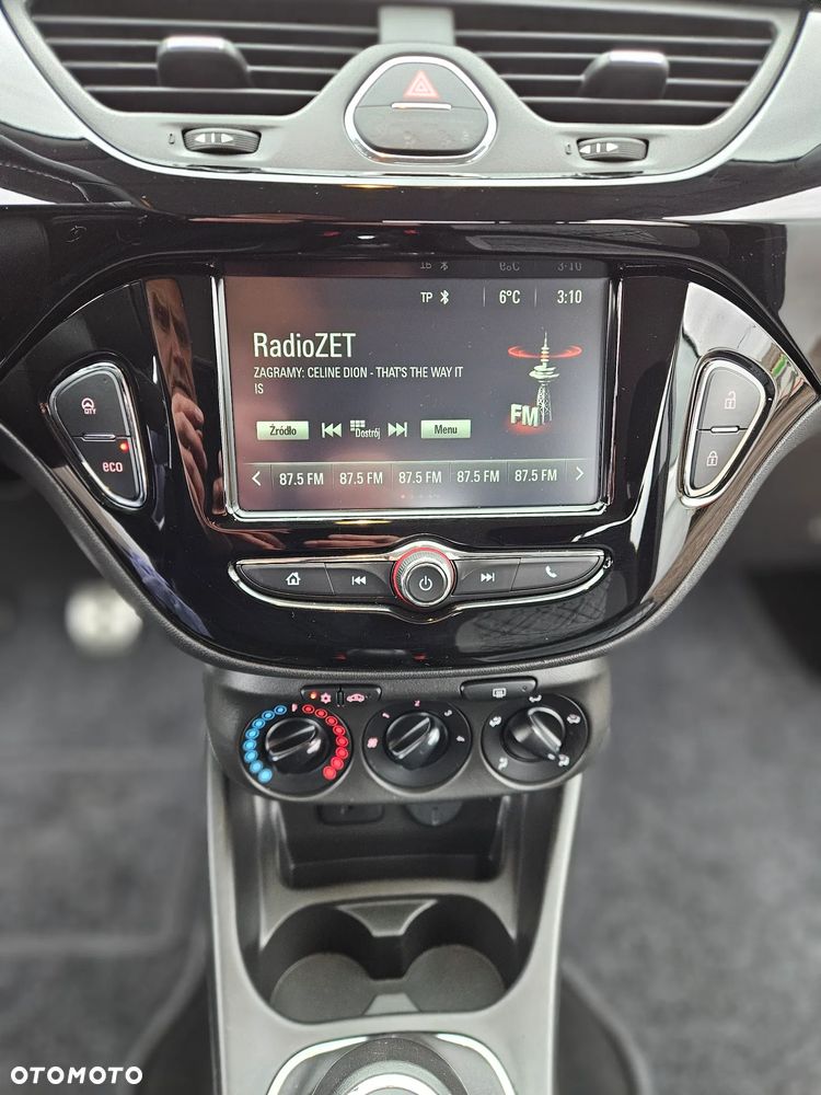 Opel Corsa 1.0 Ecotec Turbo Start/Stop Color Edition - 21