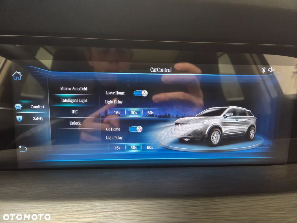 Bestune T77 1.5T Business DCT - 33