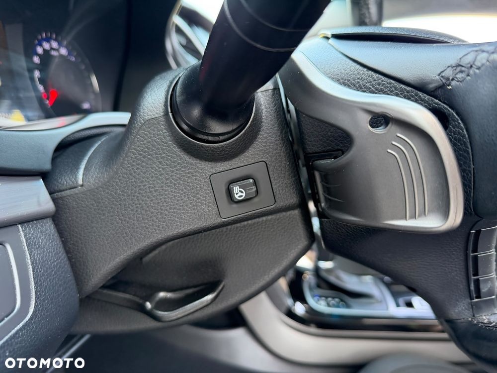 Hyundai i40 2.0 GDI Comfort - 14