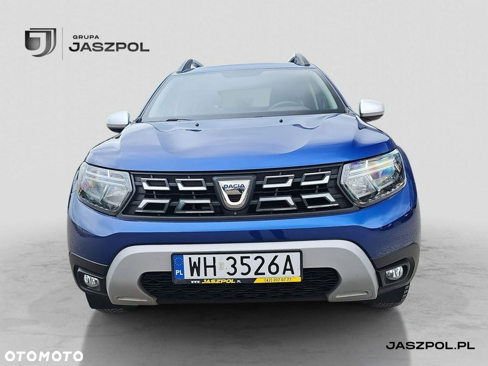 Dacia Duster - 2