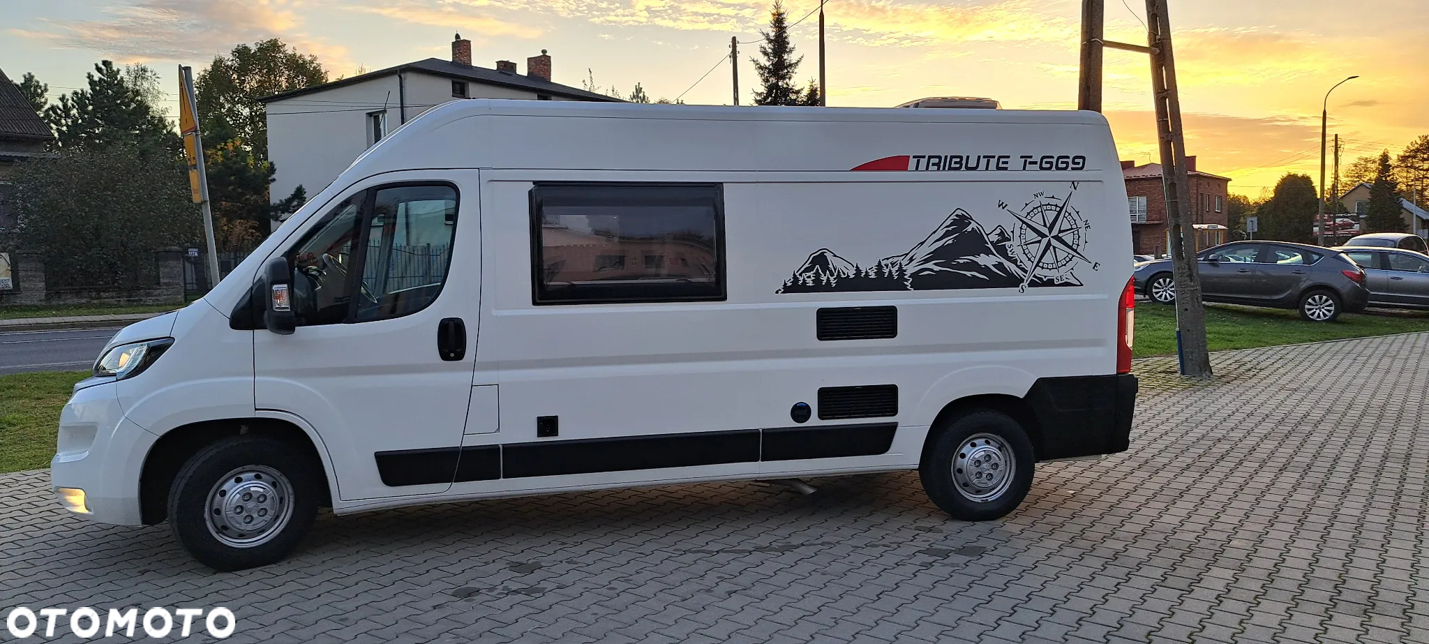 Peugeot Boxer - 21