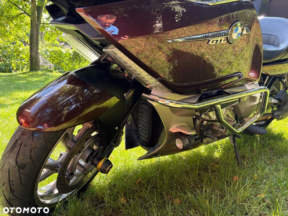 BMW K - 10