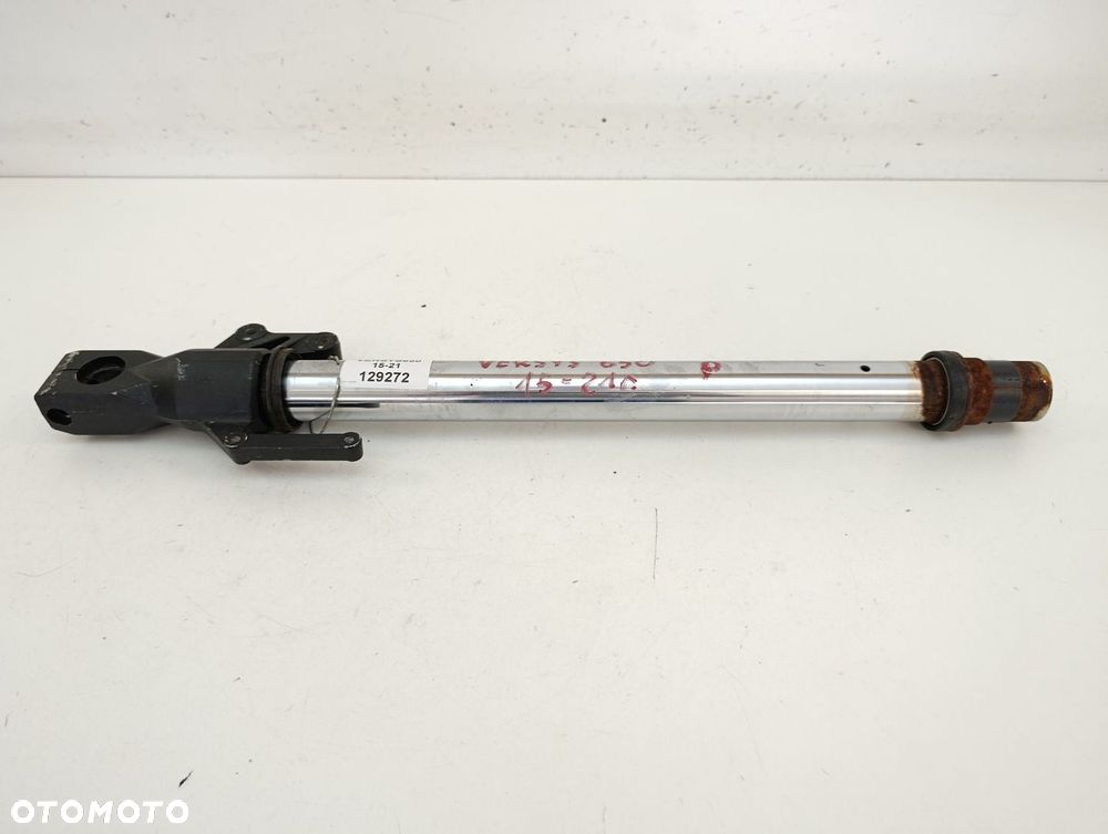 KAWASAKI VERSYS 650 15-21 LAGA RURA PRAWA - 5