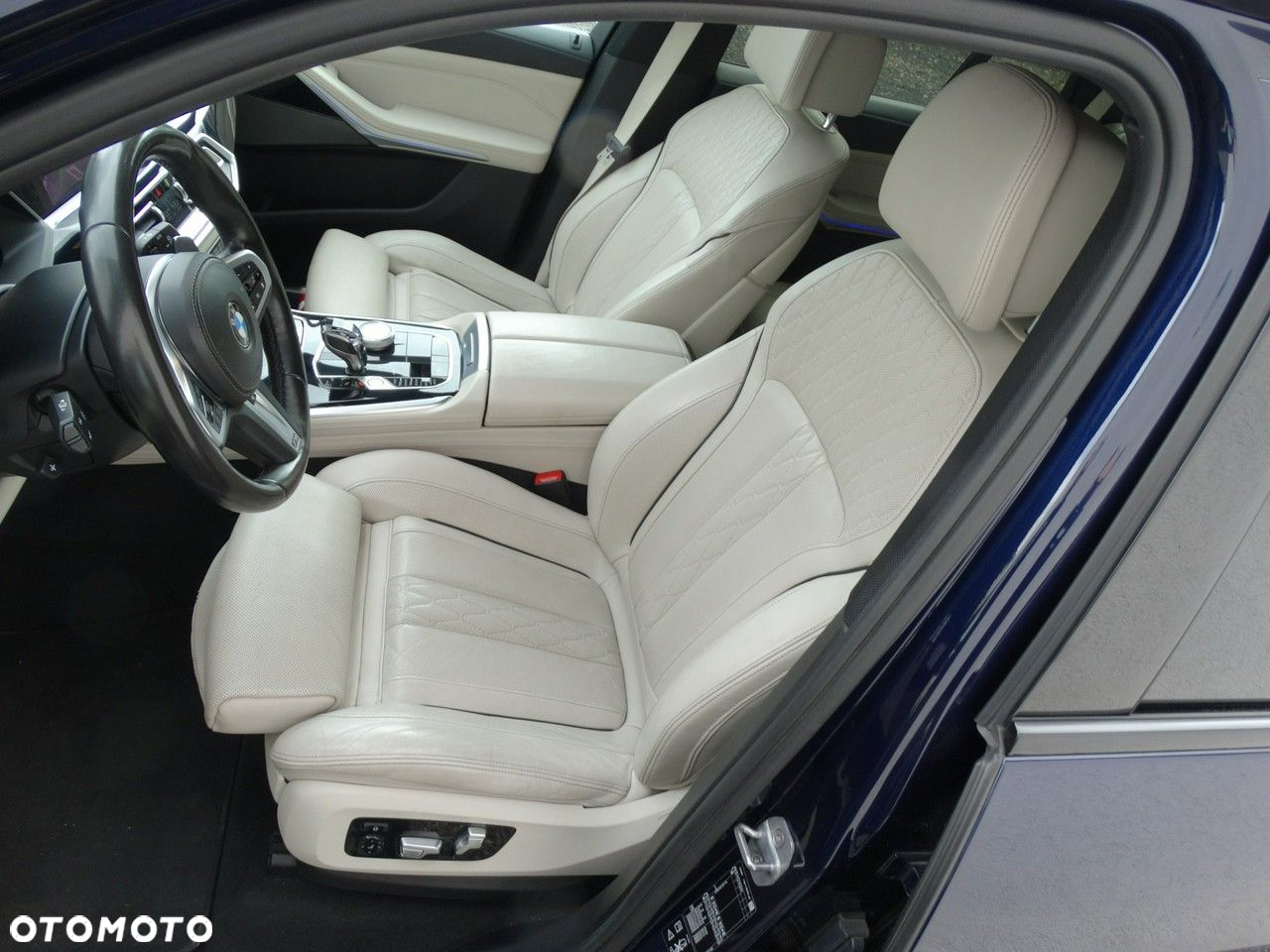 BMW X5 xDrive30d - 20