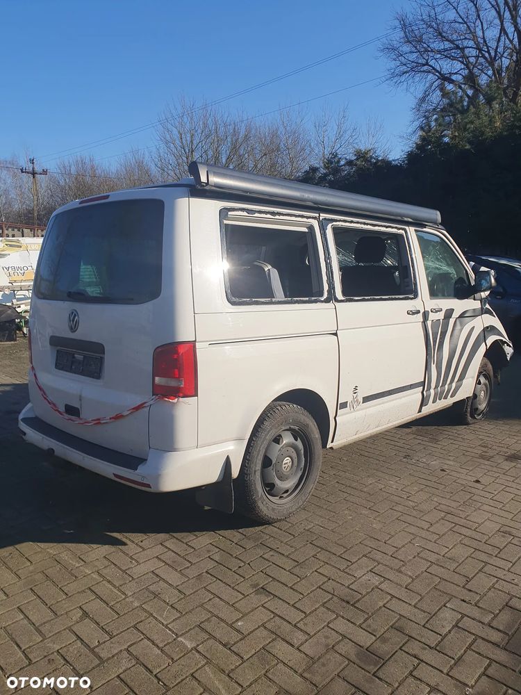 Volkswagen Multivan - 3