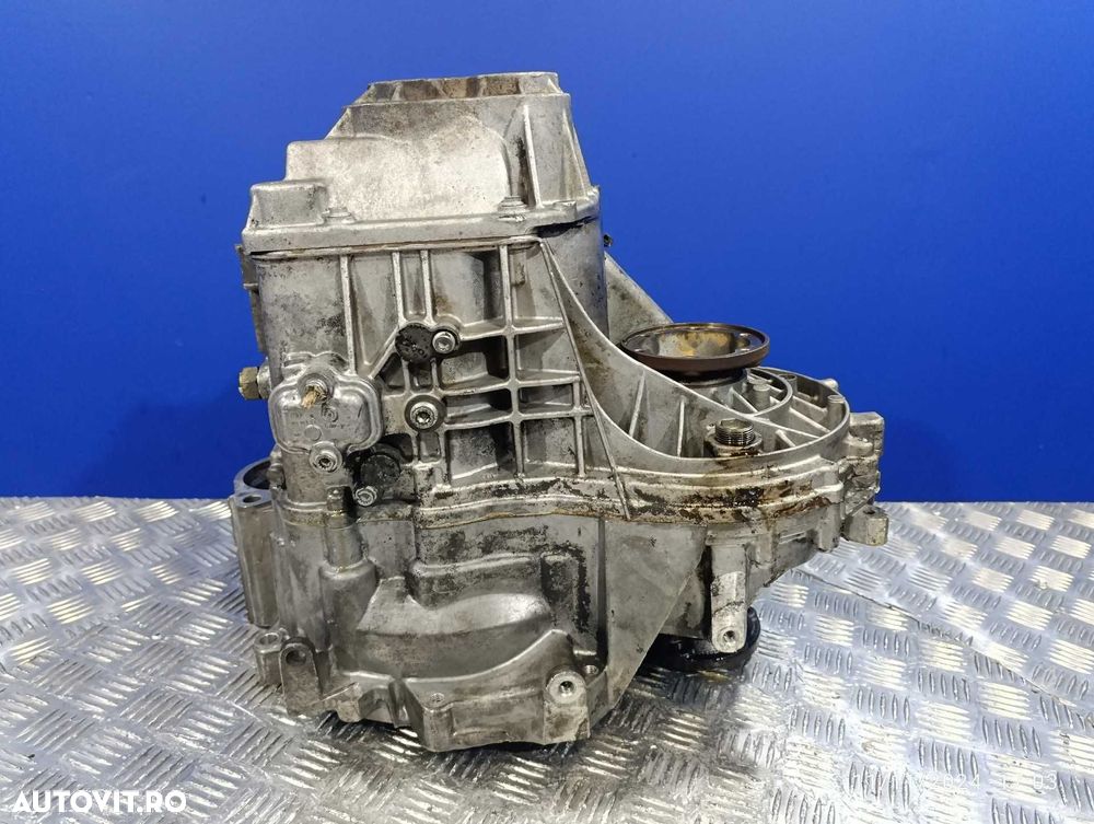 Cutie de viteze VW Golf 6 1.6 FSI; JJX; 6 Trepte; 2004-2018 - 1