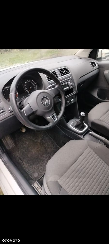 Volkswagen Polo 1.4 Team - 7