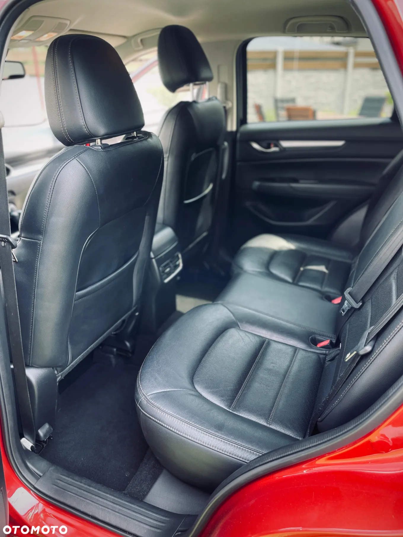 Mazda CX-5 2.0 Skypassion 2WD - 14
