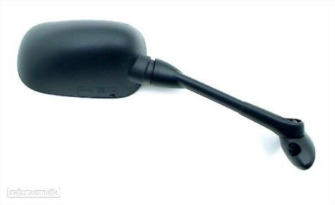 espelho direito honda	cb 1300 s -eh307d - 1