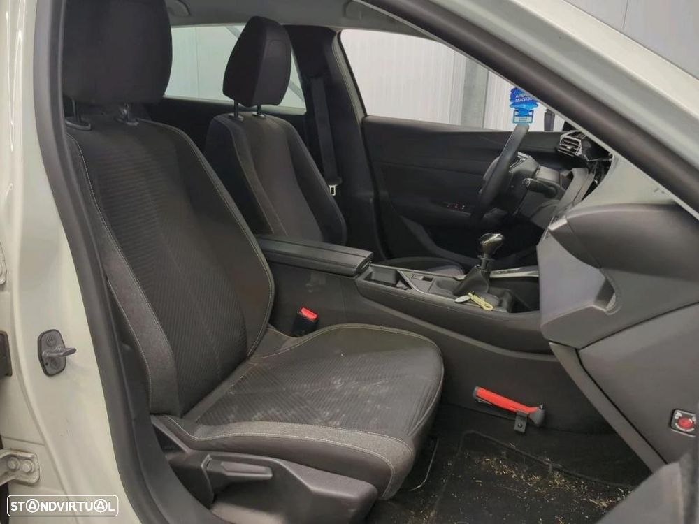 Peugeot 308 SW 1.2 PureTech Active - 5