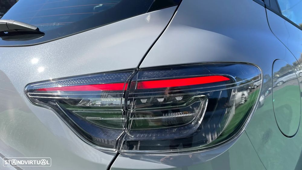 Renault Clio 1.0 TCe Evolution - 32