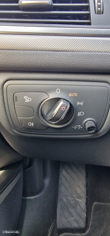 Audi A6 Avant 2.0 TDI Ultra DPF S tronic - 10