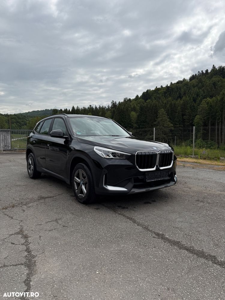 BMW X1 xDrive25e Aut.