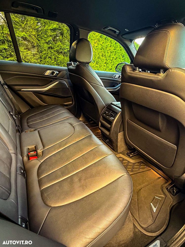 BMW X5 xDrive45e - 14