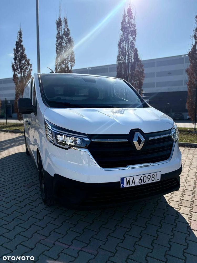 Renault Trafic - 14
