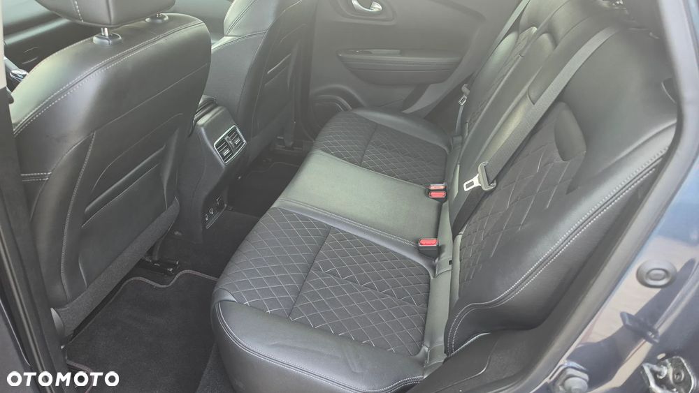 Renault Kadjar 1.3 TCe FAP Intens - 26