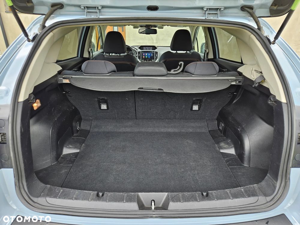 Subaru XV 1.6i Exclusive (EyeSight) Lineartronic - 14