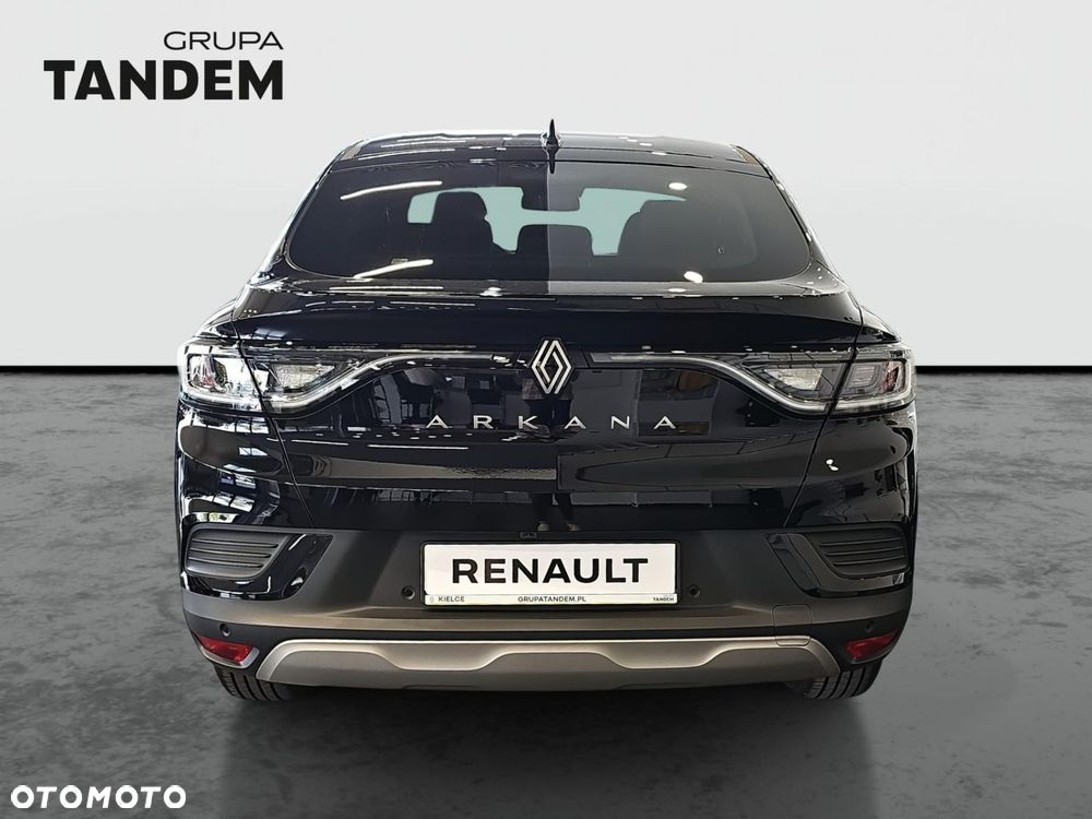 Renault Arkana - 5