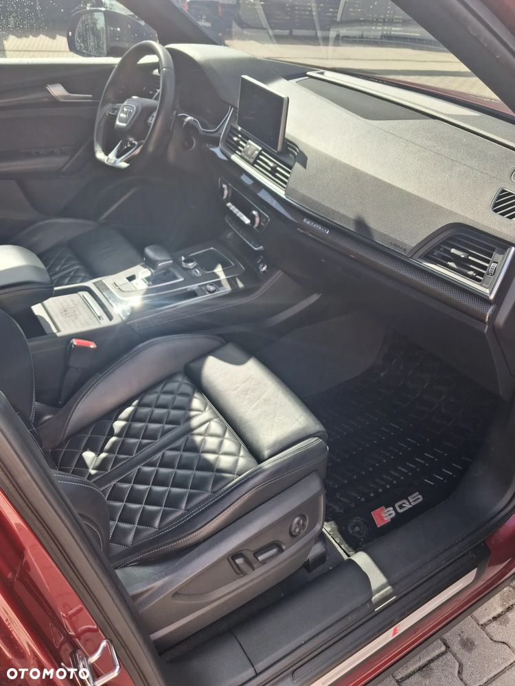 Audi SQ5 - 31