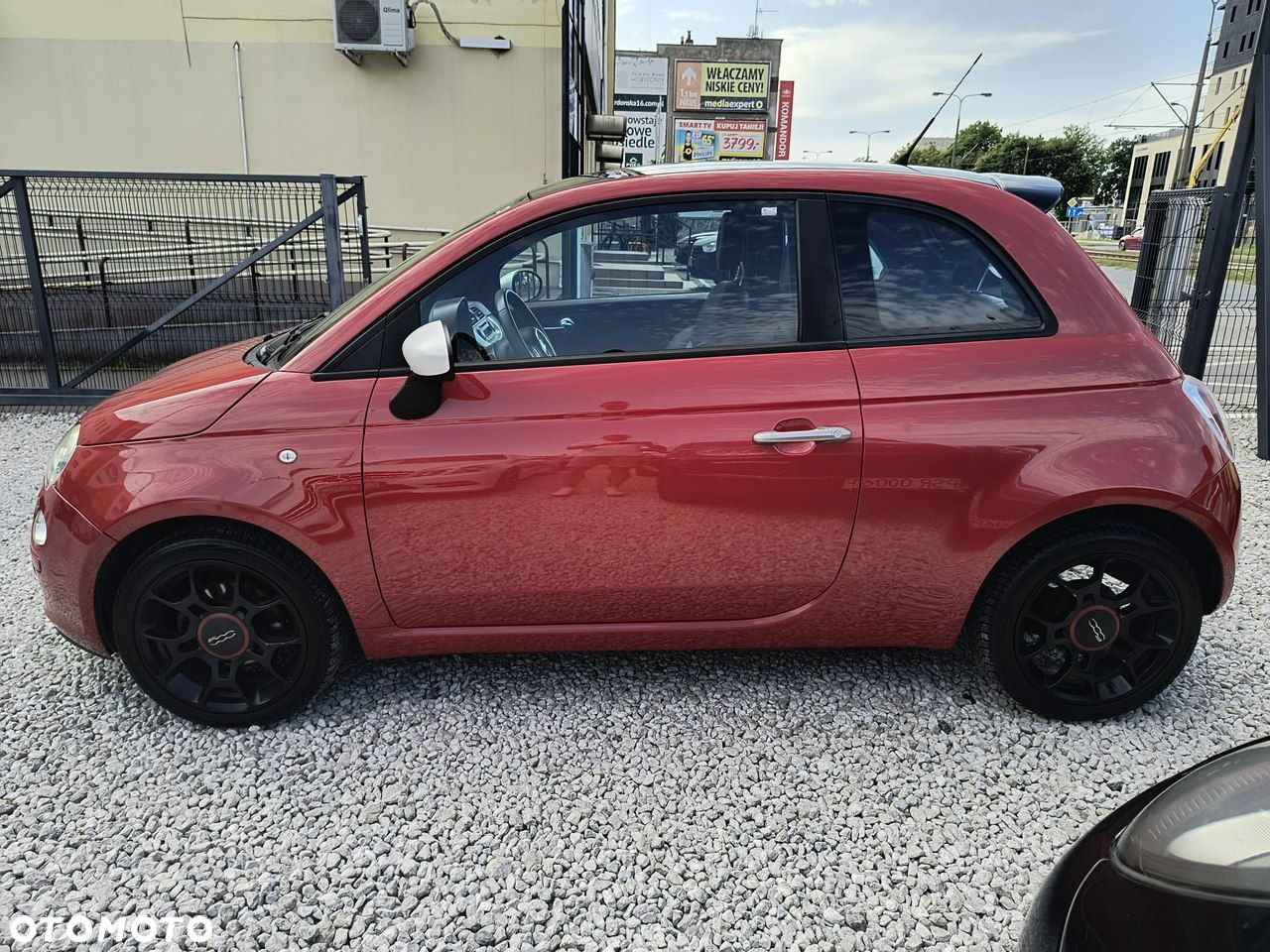 Fiat 500 - 29