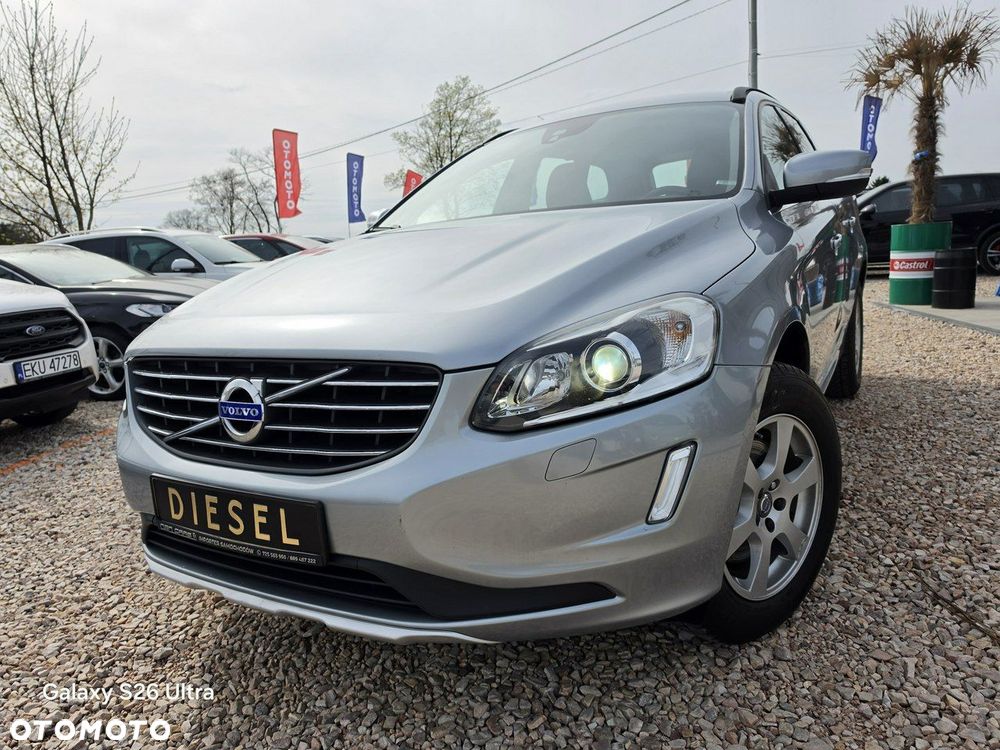 Volvo XC 60 D4 Momentum - 15