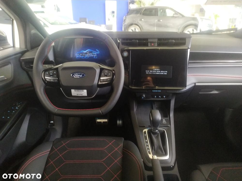 Ford Puma 1.0 EcoBoost mHEV ST-Line X PowerShift - 9