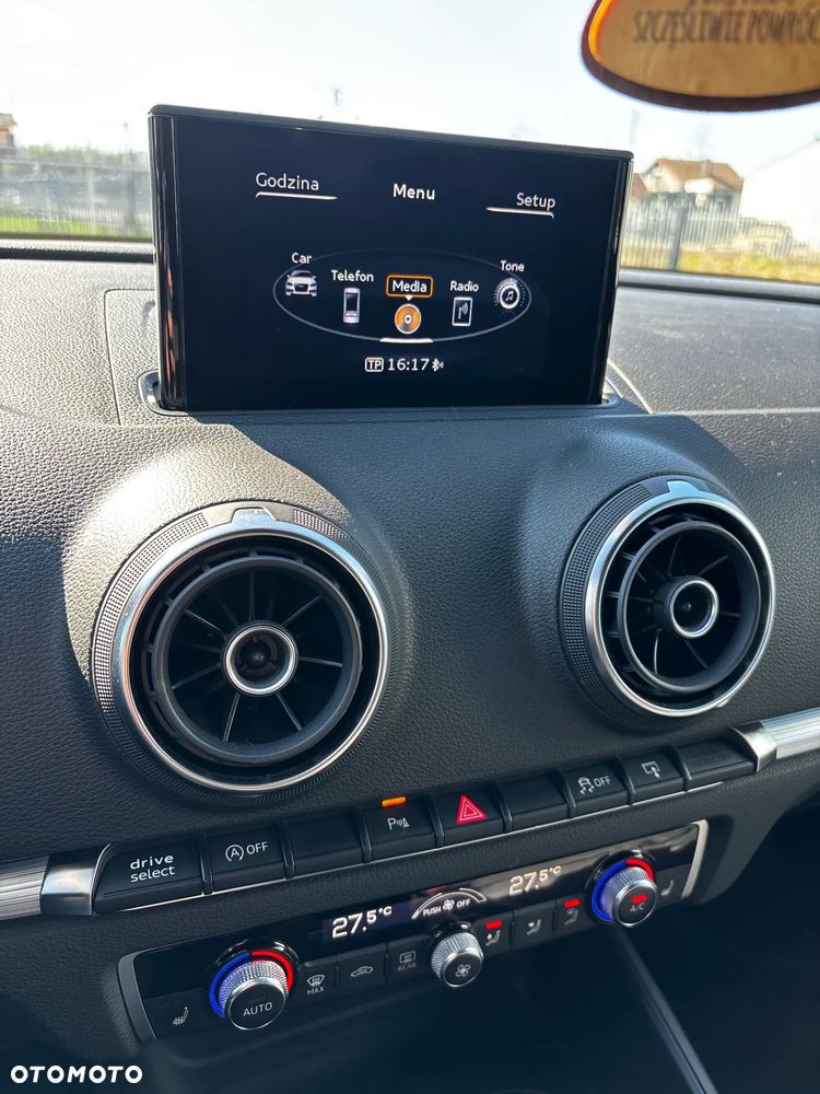 Audi A3 Limousine 2.0 TDI clean diesel Quattro Ambition - 15