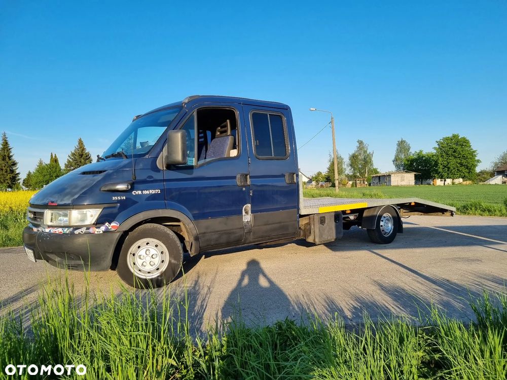Iveco Daily - 13