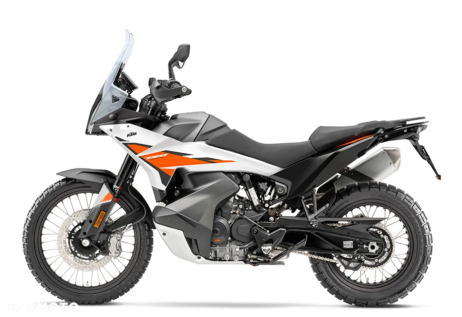 KTM Adventure - 2