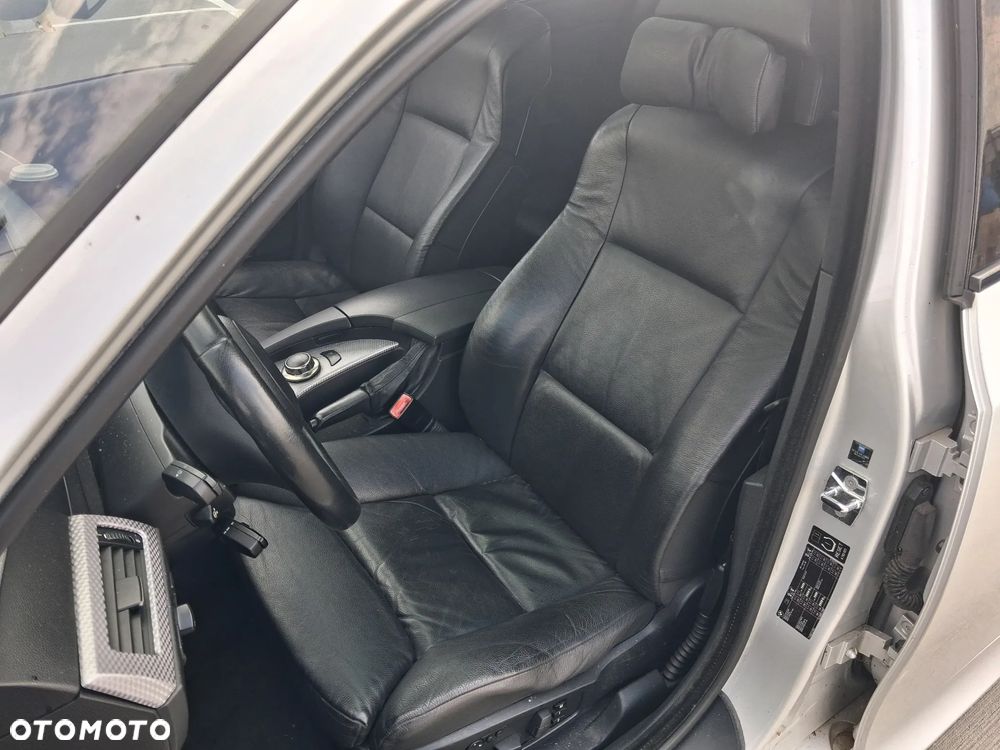 BMW Seria 5 - 9