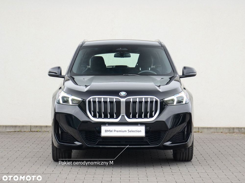 BMW X1 xDrive20d mHEV sport - 7