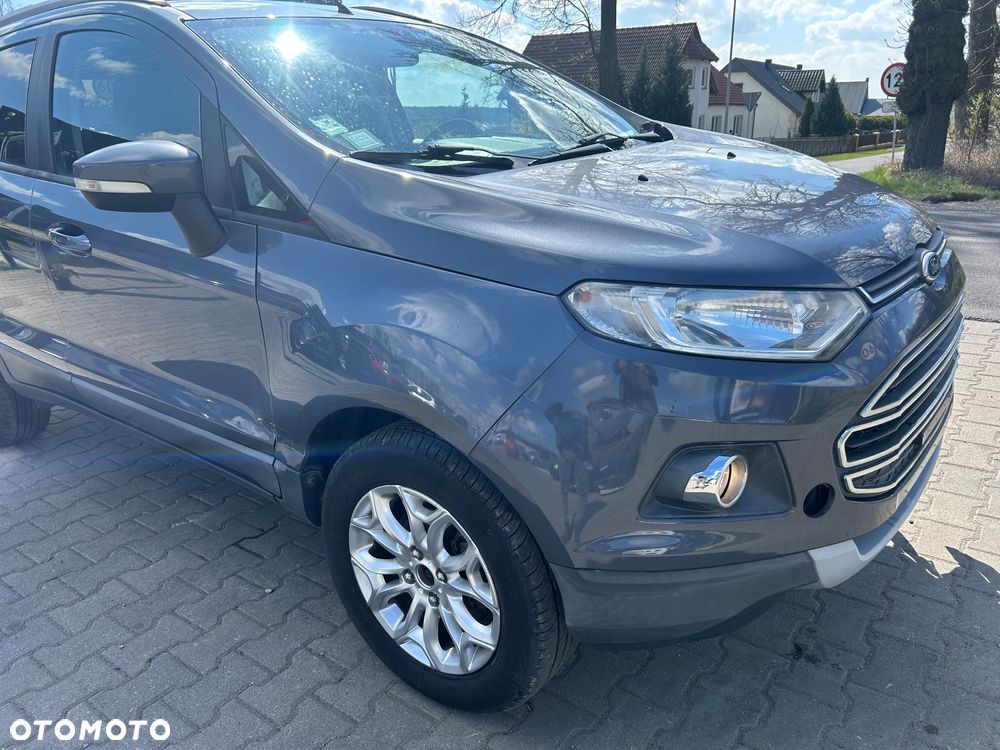 Ford EcoSport - 29