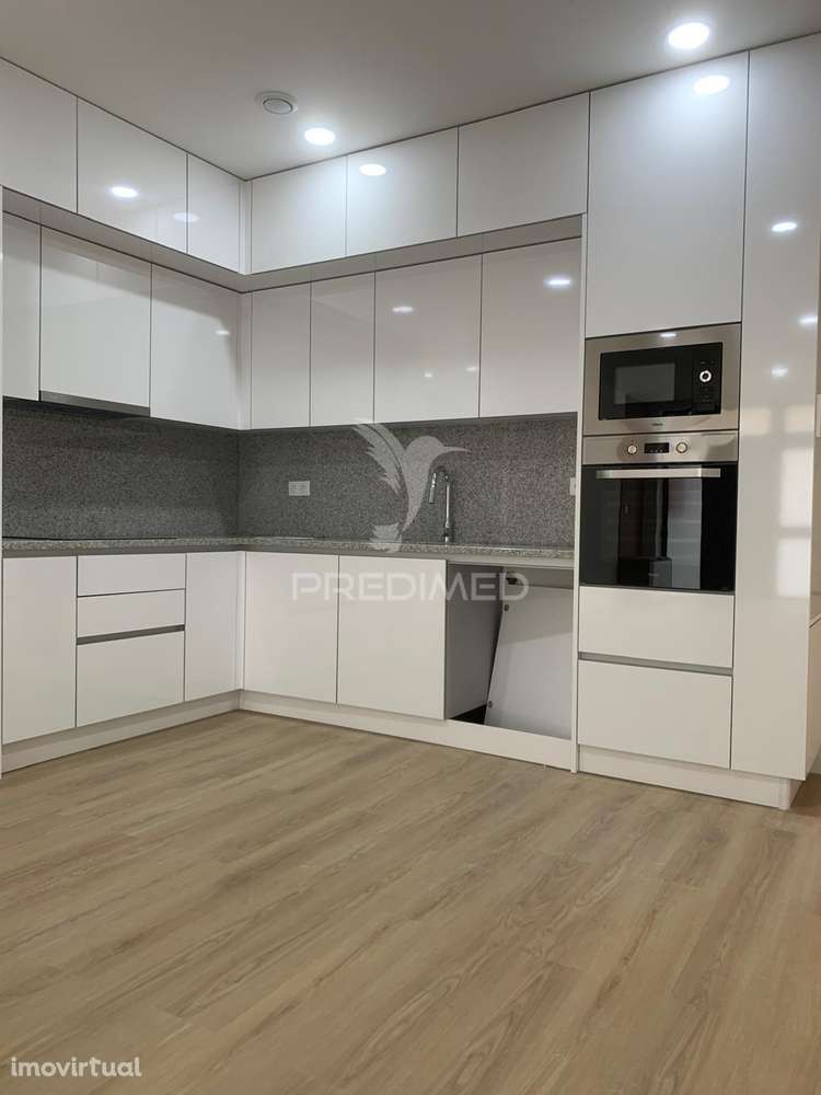 Apartamento T3 Barão do Corvo - Grande imagem: 2/19