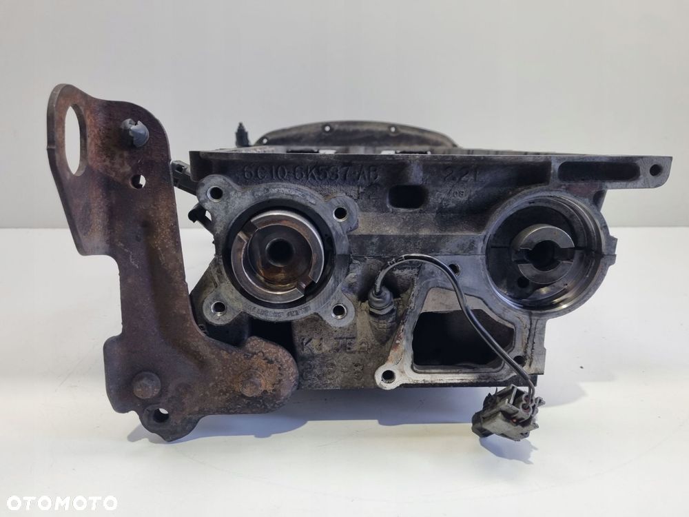 Ford Transit VII MK7 2.2 TDCI GŁOWICA CYLINDRÓW 6C1Q-6K537-AB - 4