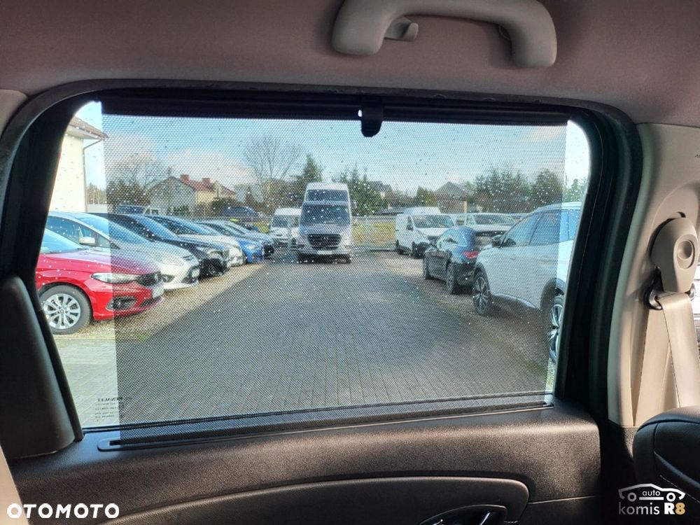 Renault Grand Scenic Gr 1.6 dCi Energy Bose Edition - 15