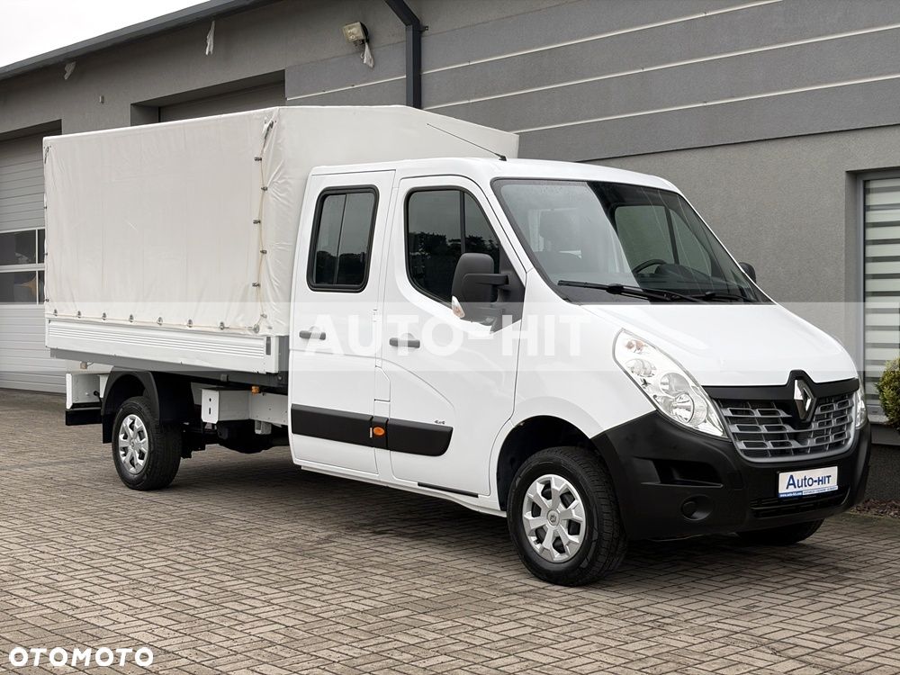 Renault Master - 10