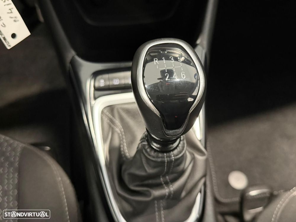 Opel Crossland 1.5 D Edition - 11