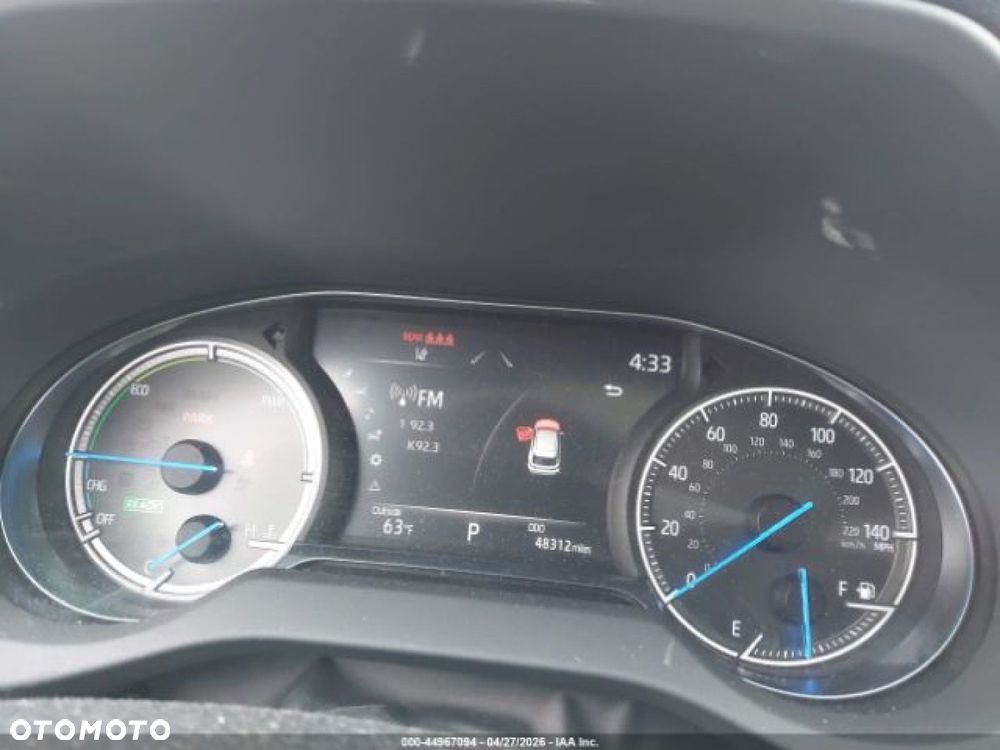 Toyota Venza - 9