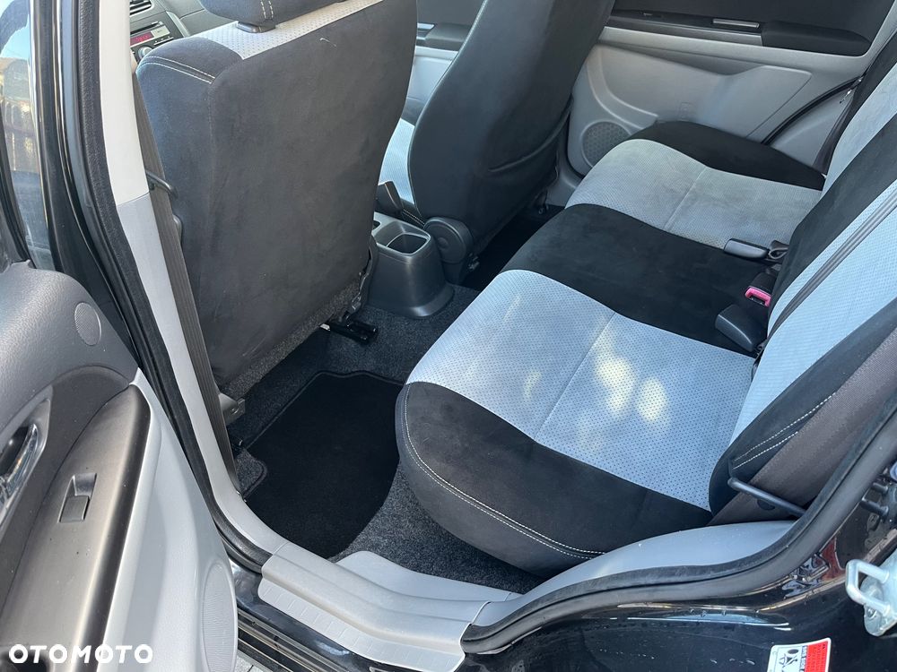 Suzuki SX4 1.6 VVT 4x2 Comfort - 6