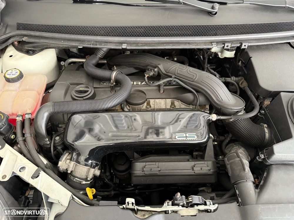 Ford Focus 2.5 RS - 9