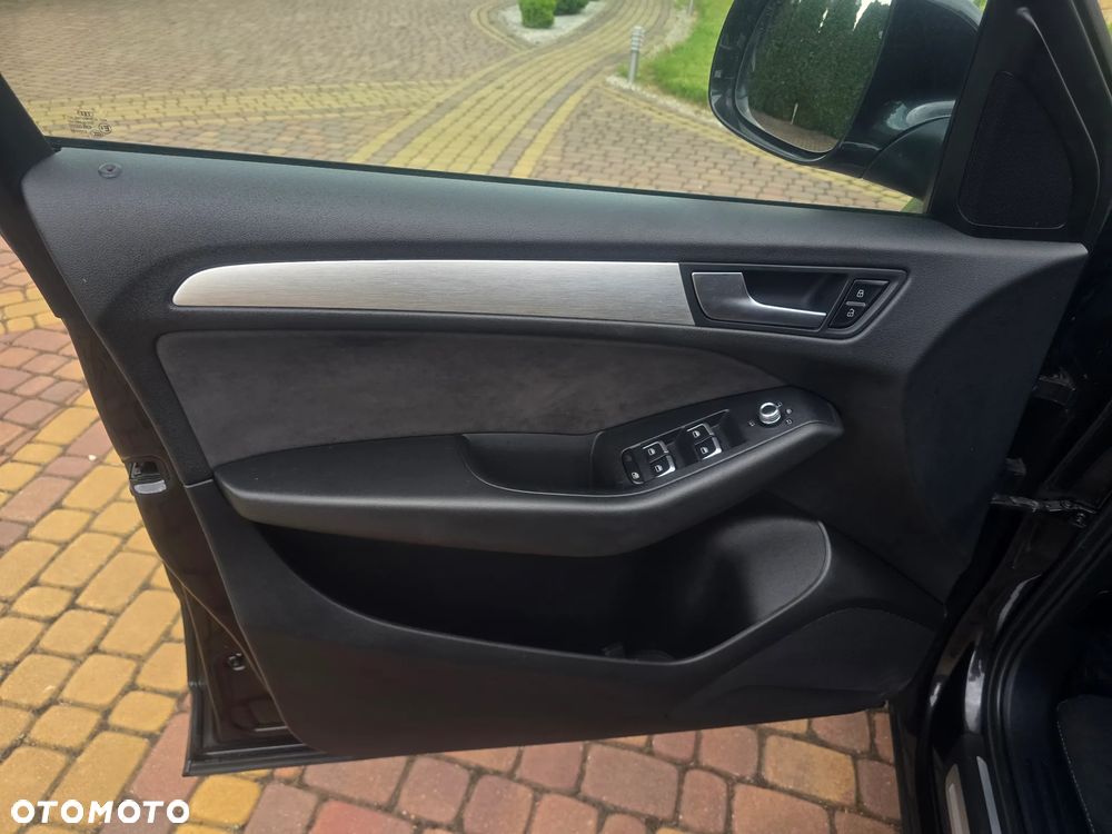 Audi Q5 2.0 TDI - 22