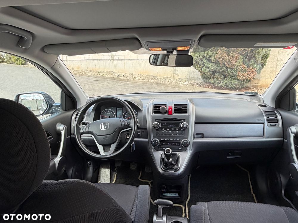 Honda CR-V - 18