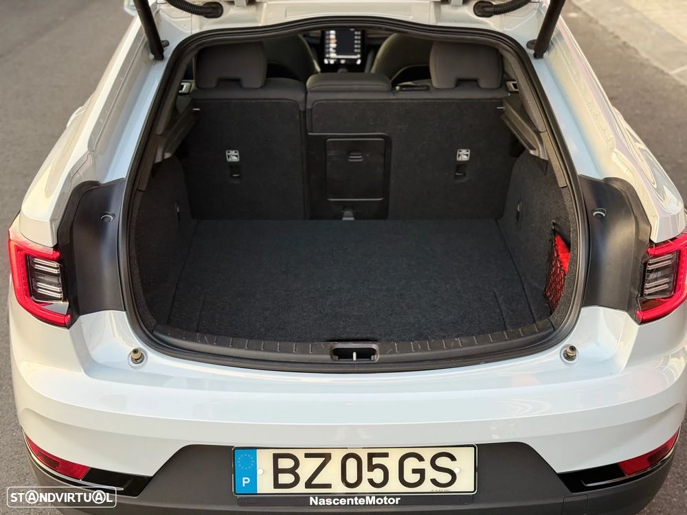Polestar 2 Long Range 78 kWh - 13